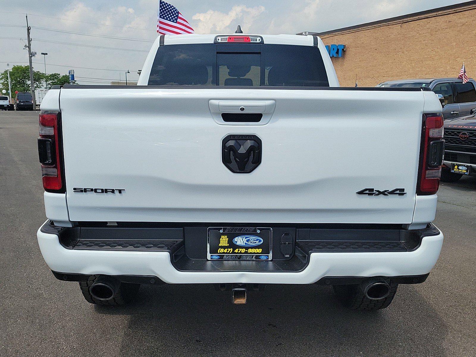 2022 Ram 1500 Vehicle Photo in Saint Charles, IL 60174