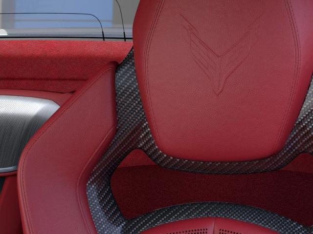 2025 Chevrolet Corvette Stingray Vehicle Photo in ORLANDO, FL 32812-3021