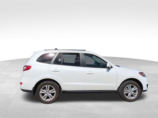 2012 Hyundai Santa Fe Vehicle Photo in DELRAY BEACH, FL 33483-3294