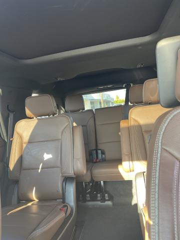 2021 Chevrolet Tahoe Vehicle Photo in VENTURA, CA 93003-8585