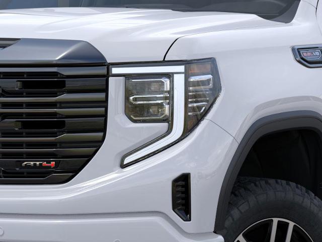 2025 GMC Sierra 1500 Vehicle Photo in HENDERSON, NC 27536-2966