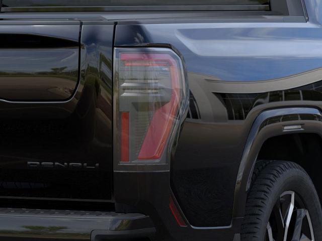 2025 GMC Sierra EV Vehicle Photo in GREEN BAY, WI 54303-3330