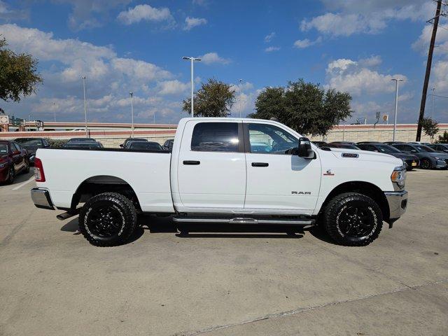 2023 Ram 2500 Vehicle Photo in San Antonio, TX 78209