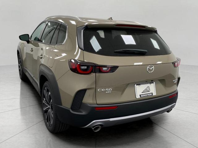 2025 Mazda CX-50 Vehicle Photo in Green Bay, WI 54304