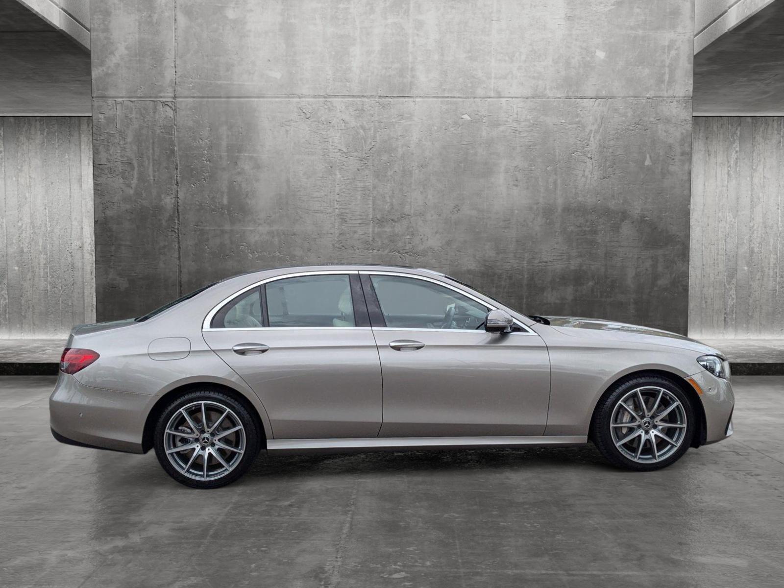 2021 Mercedes-Benz E-Class Vehicle Photo in Wesley Chapel, FL 33544