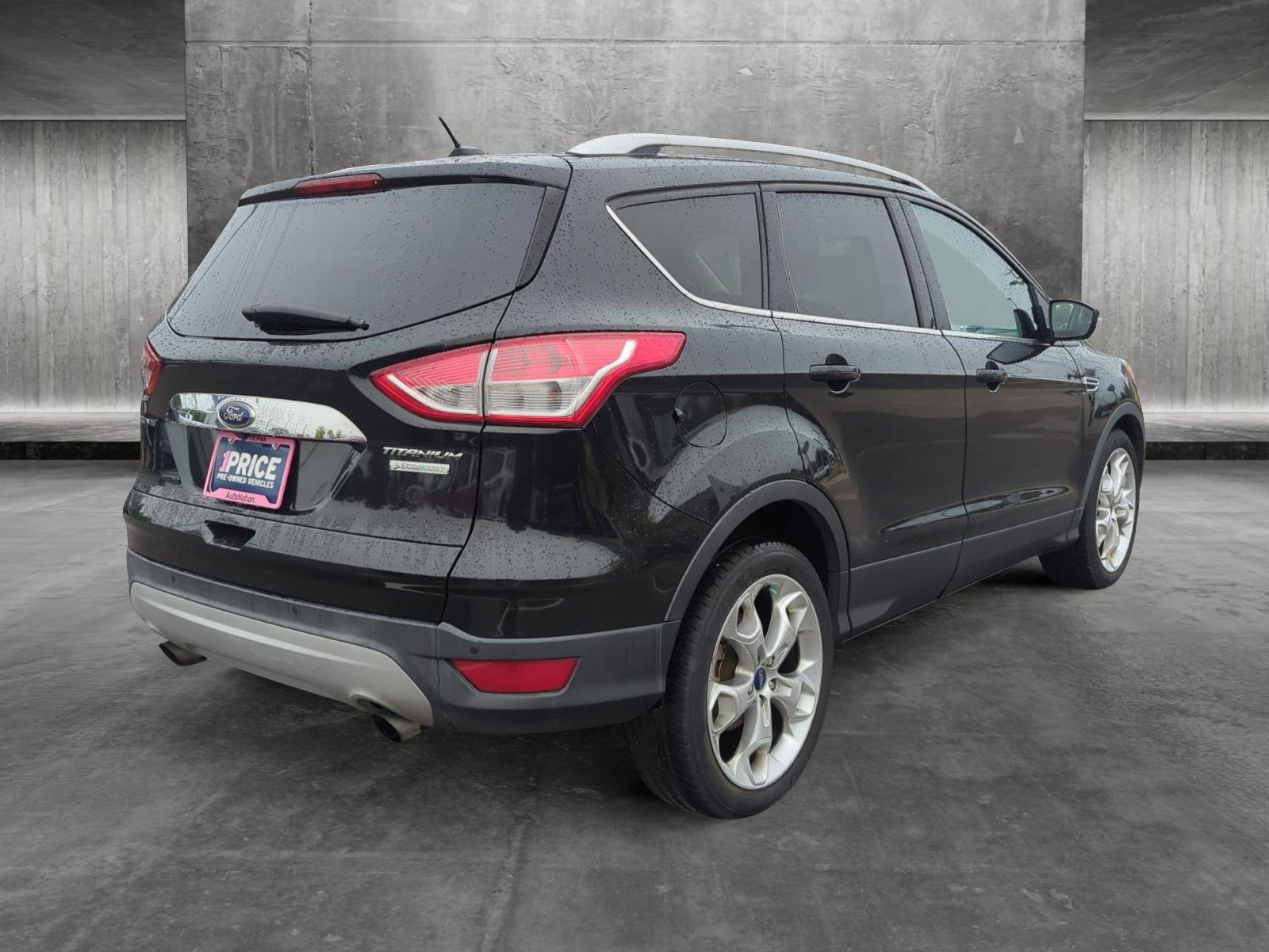 2015 Ford Escape Vehicle Photo in Memphis, TN 38133