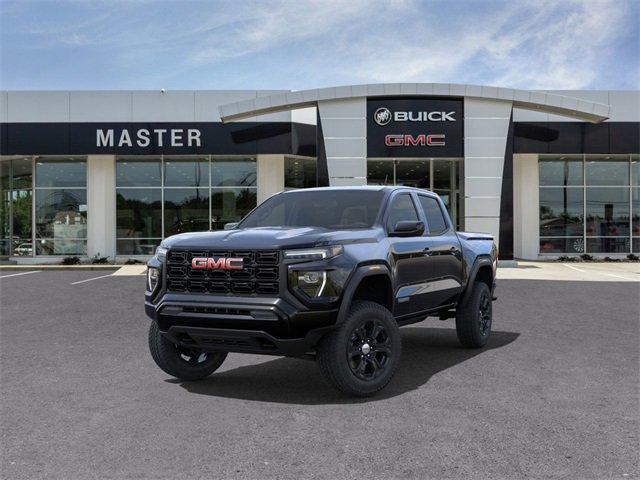 2024 GMC Canyon Vehicle Photo in AUGUSTA, GA 30907-2867