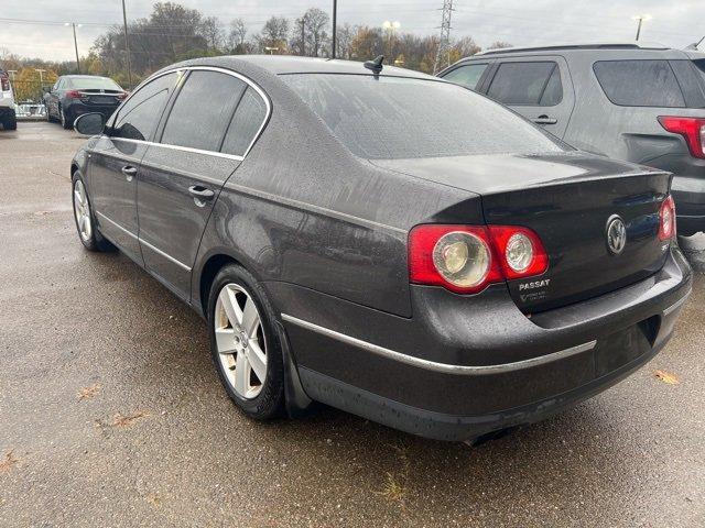 2007 Volkswagen Passat Sedan Vehicle Photo in MILFORD, OH 45150-1684