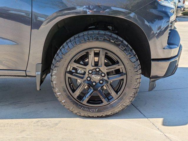 2023 Chevrolet Silverado 1500 Vehicle Photo in SELMA, TX 78154-1460