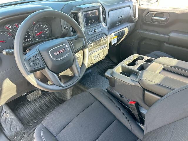 2025 GMC Sierra 1500 Vehicle Photo in GOODYEAR, AZ 85338-1310