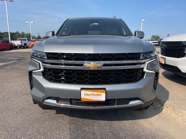 2024 Chevrolet Tahoe Vehicle Photo in GLENWOOD, MN 56334-1123