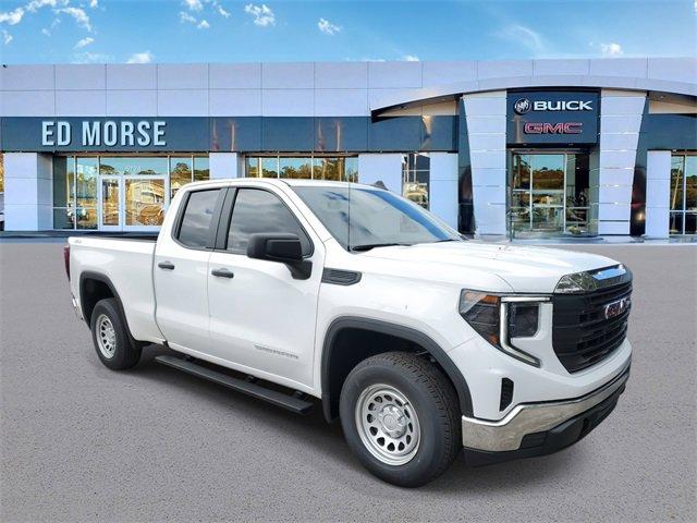 2025 GMC Sierra 1500 Vehicle Photo in SUNRISE, FL 33323-3202