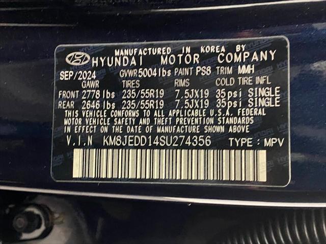 2025 Hyundai TUCSON Hybrid Vehicle Photo in Appleton, WI 54913