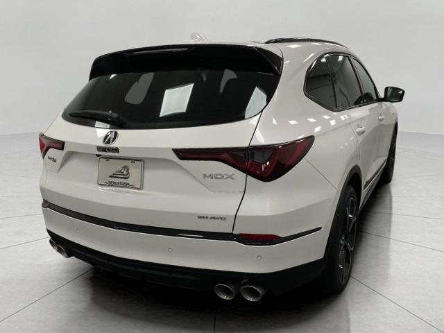 2025 Acura MDX Vehicle Photo in Appleton, WI 54913