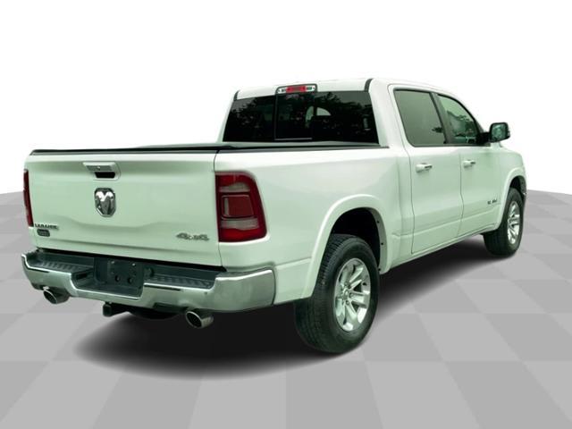 2019 Ram 1500 Vehicle Photo in THOMPSONTOWN, PA 17094-9014