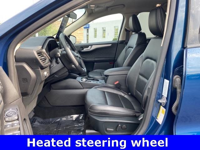 2020 Ford Escape Vehicle Photo in Mahwah, NJ 07430-1343