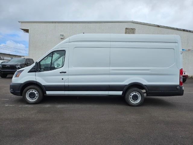 Used 2020 Ford Transit Van Base with VIN 1FTBR3X87LKA10979 for sale in Lihue, HI