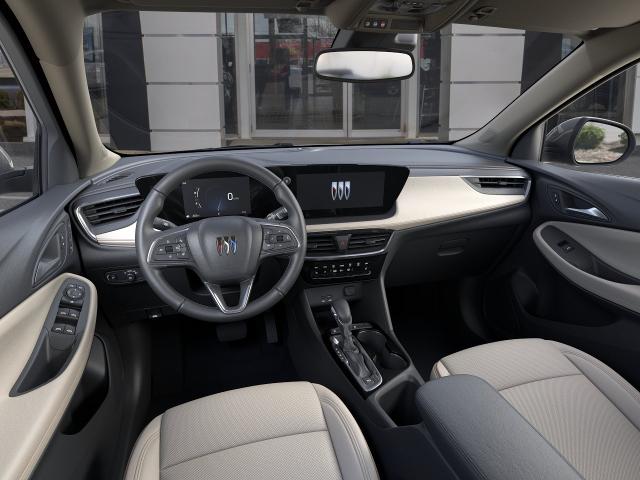 2024 Buick Encore GX Vehicle Photo in INDEPENDENCE, MO 64055-1377