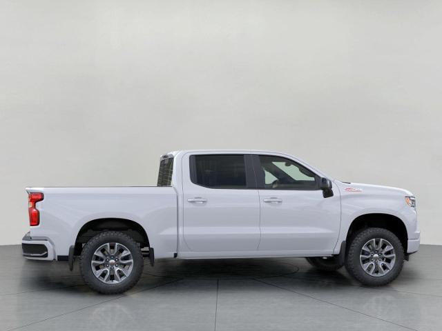 2024 Chevrolet Silverado 1500 Vehicle Photo in MIDDLETON, WI 53562-1492