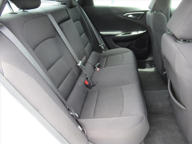 2023 Chevrolet Malibu Vehicle Photo in LEESBURG, FL 34788-4022