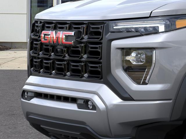 2024 GMC Canyon Vehicle Photo in DANBURY, CT 06810-5034