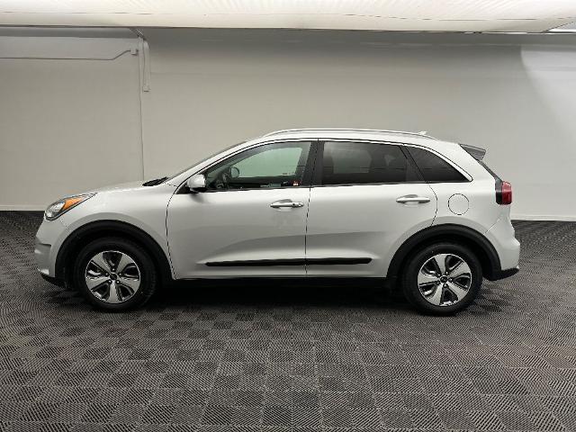 Used 2019 Kia Niro EX with VIN KNDCC3LC6K5231924 for sale in Kellogg, ID