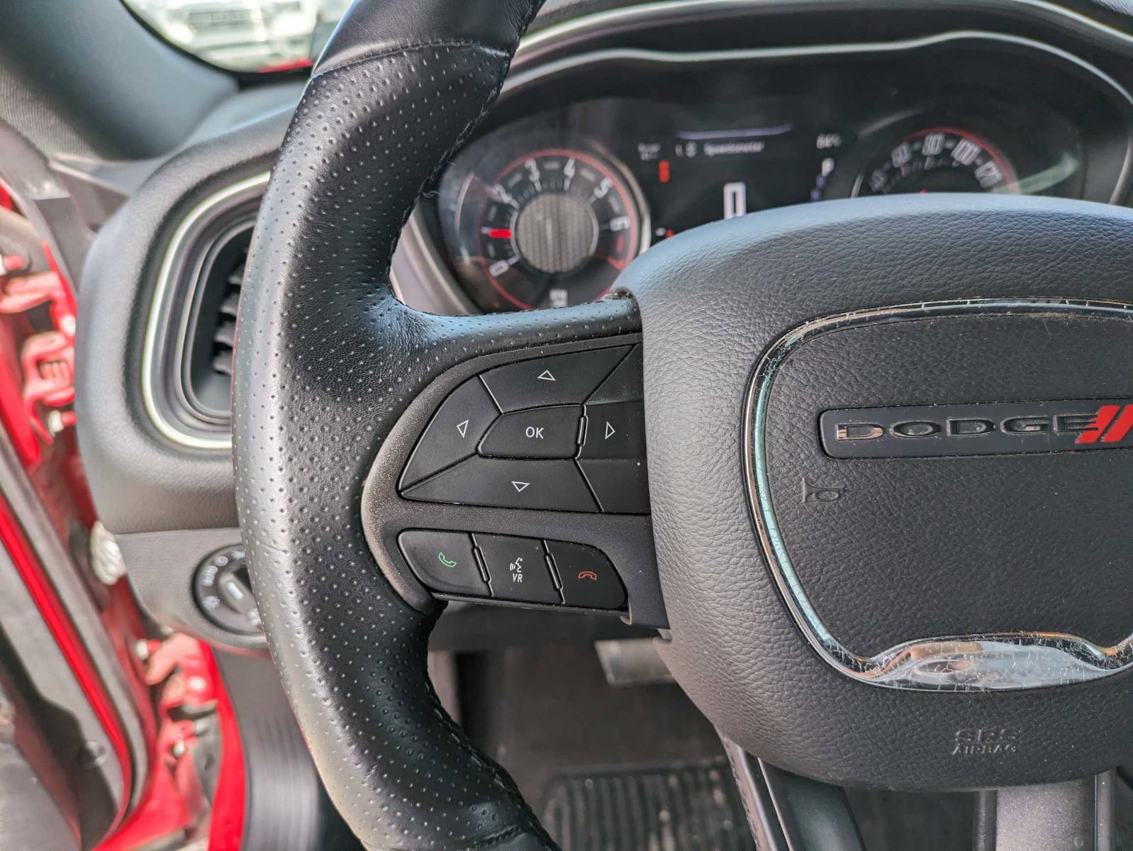 2018 Dodge Challenger Vehicle Photo in Seguin, TX 78155