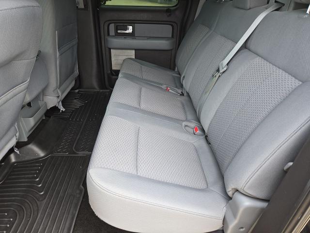 2013 Ford F-150 Vehicle Photo in CROSBY, TX 77532-9157