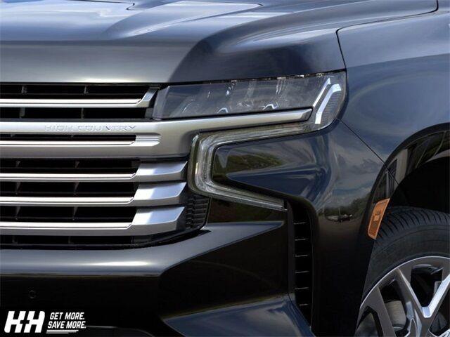 2024 Chevrolet Tahoe Vehicle Photo in PAPILLION, NE 68138-