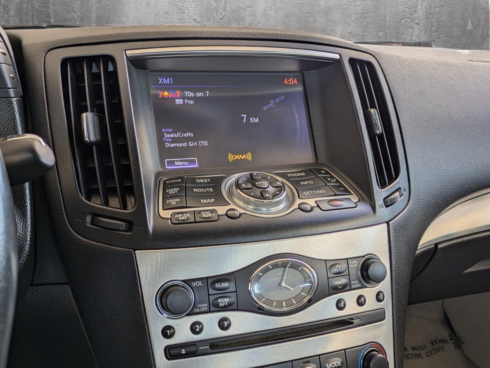 2014 INFINITI Q60 Vehicle Photo in Tustin, CA 92782