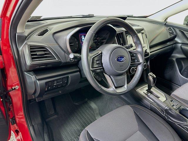 2022 Subaru Crosstrek Vehicle Photo in Doylestown, PA 18902