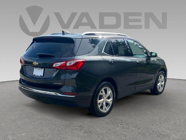 2019 Chevrolet Equinox Vehicle Photo in Statesboro, GA 30458