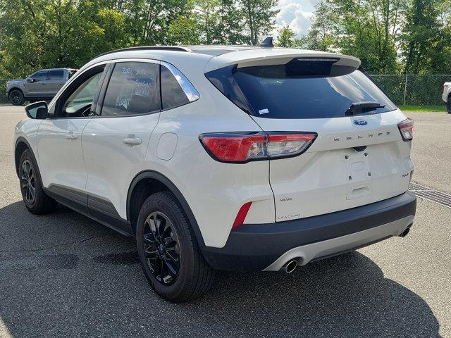 2021 Ford Escape Vehicle Photo in Boyertown, PA 19512