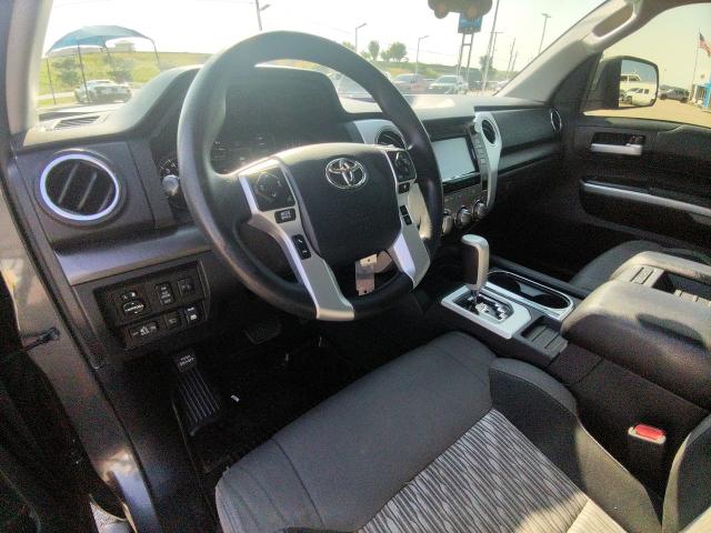 2018 Toyota Tundra Vehicle Photo in NEDERLAND, TX 77627-8017