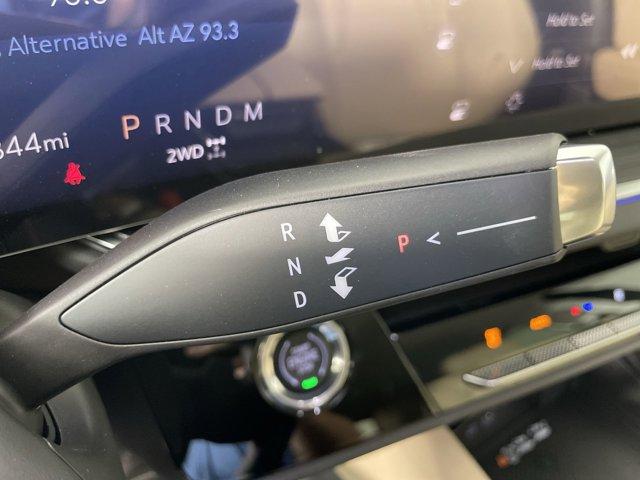 2024 Buick Envision Vehicle Photo in GILBERT, AZ 85297-0402