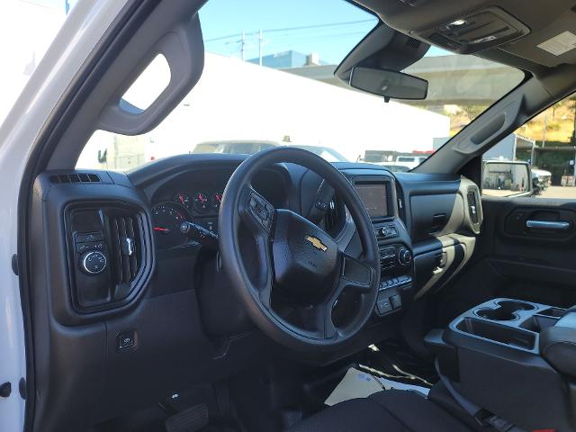 2023 Chevrolet Silverado 1500 Vehicle Photo in LA MESA, CA 91942-8211