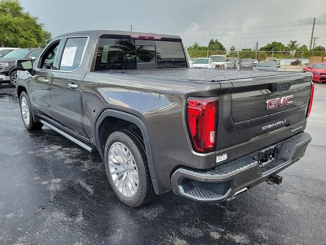 2019 GMC Sierra 1500 Vehicle Photo in LIGHTHOUSE POINT, FL 33064-6849