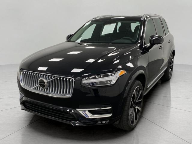 2024 Volvo XC90 Vehicle Photo in Appleton, WI 54913