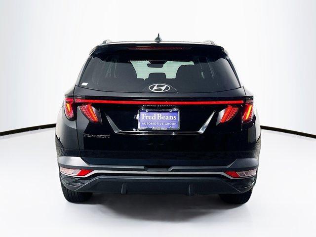 2023 Hyundai TUCSON Vehicle Photo in Flemington, NJ 08822