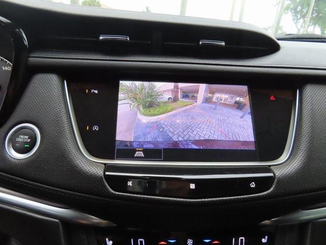 2021 Cadillac XT5 Vehicle Photo in DELRAY BEACH, FL 33483-3294