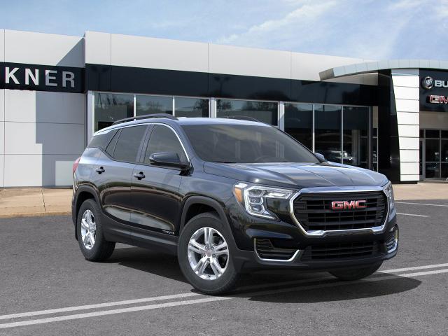 2024 GMC Terrain Vehicle Photo in TREVOSE, PA 19053-4984