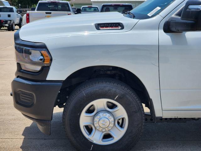 2024 Ram 3500 Vehicle Photo in Ennis, TX 75119-5114