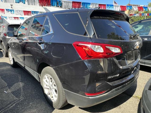 2021 Chevrolet Equinox Vehicle Photo in DOUGLASTON, NY 11362-1062