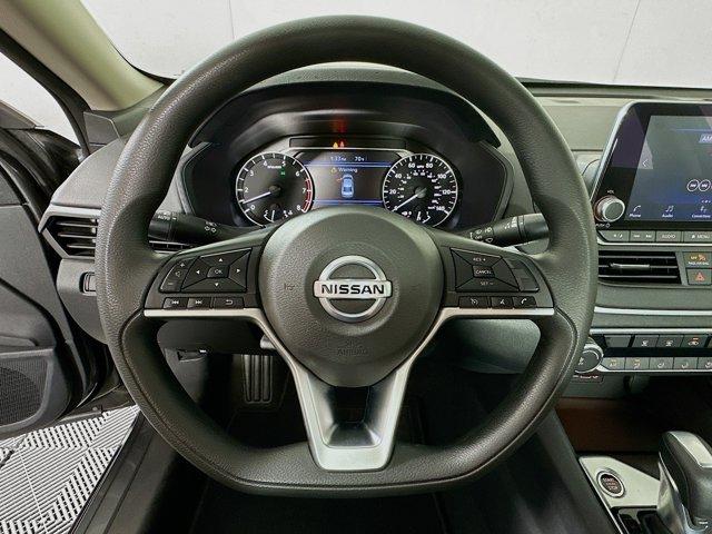 2022 Nissan Altima Vehicle Photo in Flemington, NJ 08822