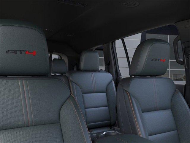 2024 GMC Acadia Vehicle Photo in JACKSON, MI 49202-1834