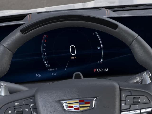 2025 Cadillac CT5 Vehicle Photo in OAK LAWN, IL 60453-4083