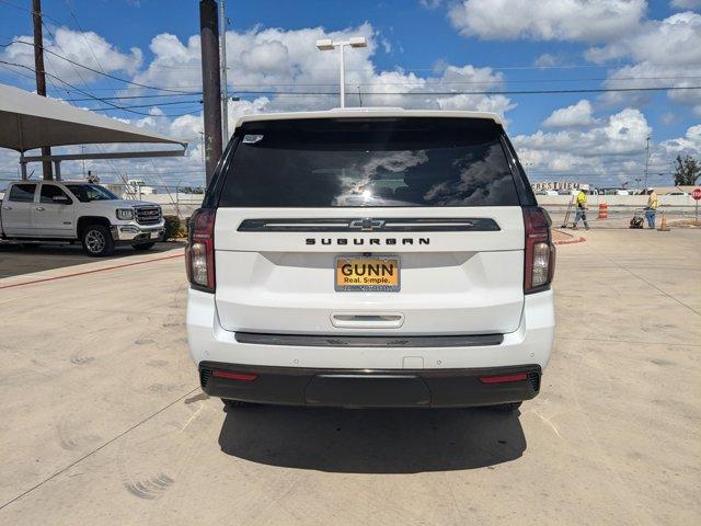 2021 Chevrolet Suburban Vehicle Photo in SELMA, TX 78154-1459