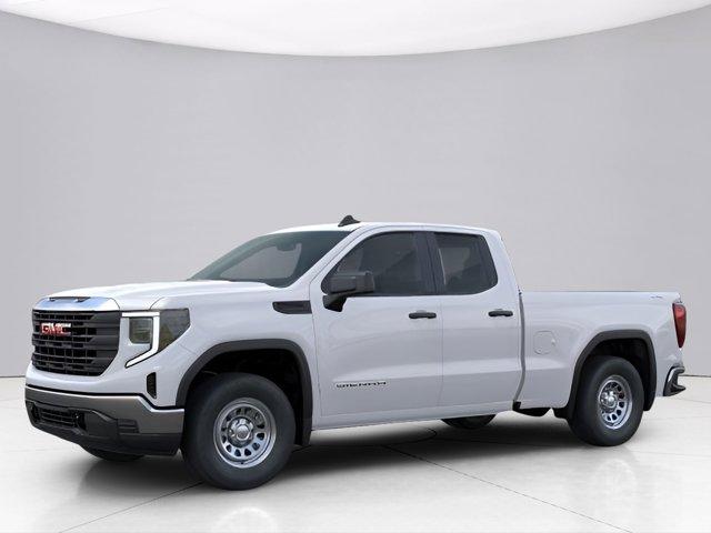 2024 GMC Sierra 1500 Vehicle Photo in LEOMINSTER, MA 01453-2952