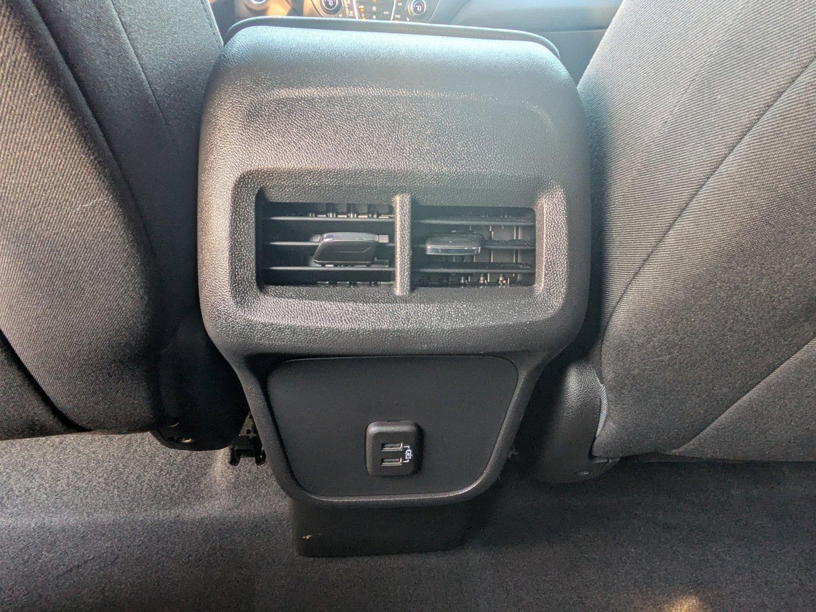 2021 Chevrolet Equinox Vehicle Photo in CLEARWATER, FL 33764-7163