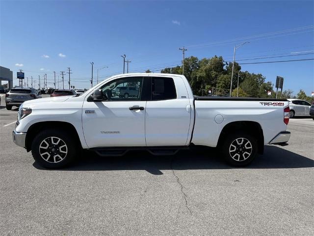 2020 Toyota Tundra 4WD Vehicle Photo in ALCOA, TN 37701-3235